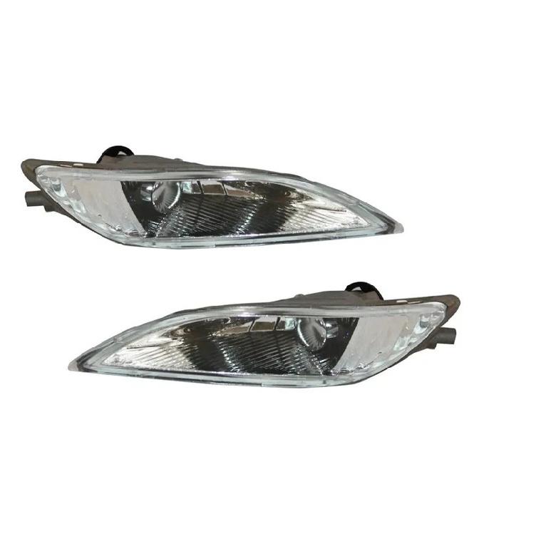 1 шт. Для Toyota 2006-2010 Sienna Фара Противотуманная фара 81220AE020 81210AE020