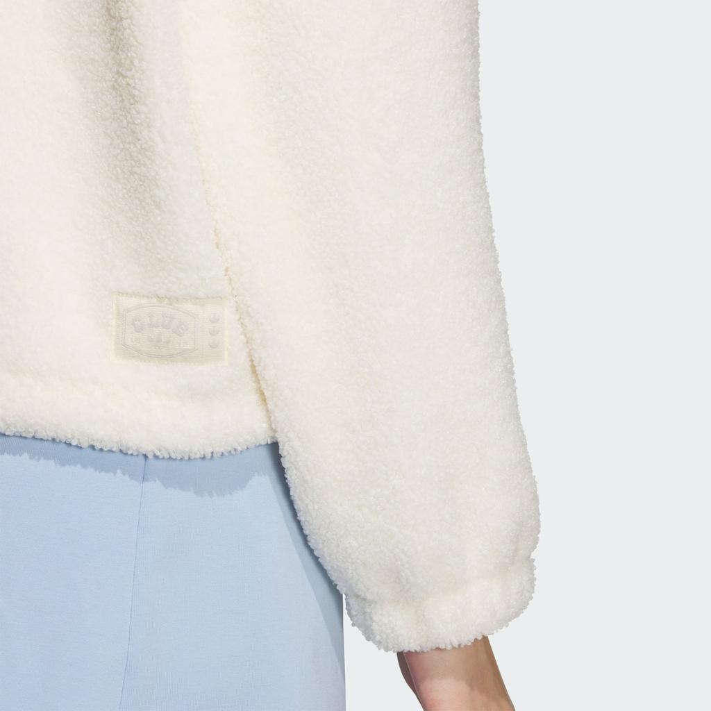 Adidas Куртка Originals Collegiate Jacket Series Color Block Outdoor Casual Sports на молнии с воротником-стойкой Женская куртка Deep-Pink Cream JD6370