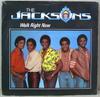 7inch Record JACKSONS - Walk Right Now EPCA1294 Epic 1981 UK Soul/Funk Used