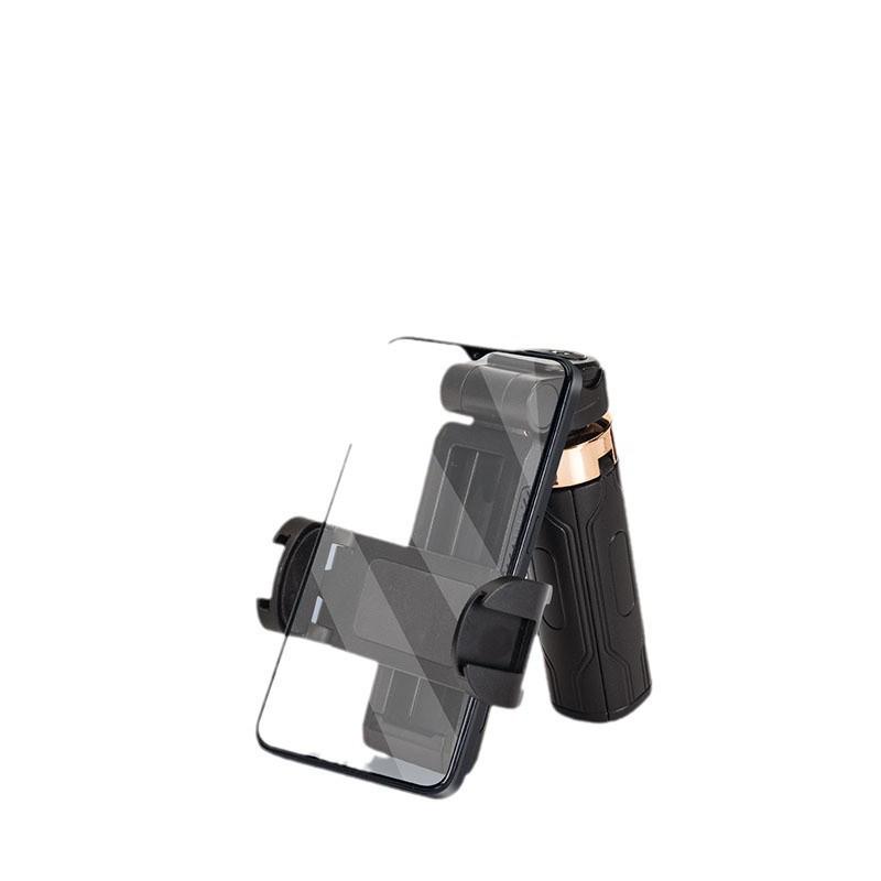 JC25 Bluetooth Селфи-палка и штатив для мобильных телефонов - Портативный ручной штатив для прямой трансляции