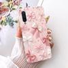 Transparent Casing For Xiaomi Mi9 Lite Case Cute Cat Fashion Butterfly Funny Cool Painted Cover M1904F3BG