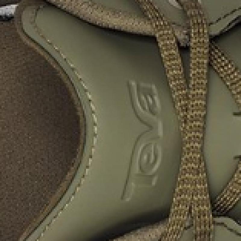 Teva Зимние треккинговые ботинки Geotrack Low Stvm2334373 Bto