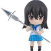 Strike The Blood Нендороид Юкина Химераги Strike The Blood