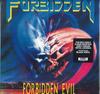 LP Record FORBIDDEN - Forbidden Evil 19508119943 Century Media 2021 US Rock
