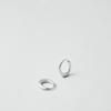 KODO Small Oval Hoops