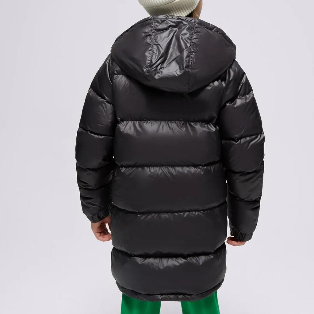 adidas Originals Пуховик Детский Черный (унисекс) Пуховики H34567