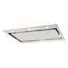 Standard Hood Cata ISLA FENIX 1000 100 Cm 645 M3/h 63 dB 200W Stainless Steel
