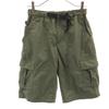 Cargo Shorts XS Khaki Outdoors Men's Used