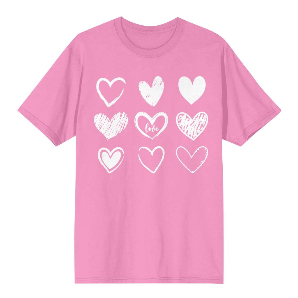 Футболка для малышей, мальчиков и девочек, 100-й день школы, детский сад, футболки, топы