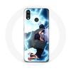 Case for Huawei P20 Lite Naruto Kakashi Hatake Anime