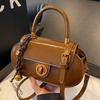 Hand Bag Women's New Shoulder Bag Fashion Messenger Bag