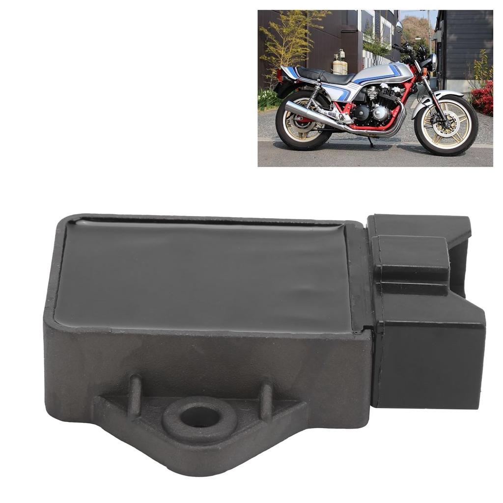Yctze Motorcycle Regulator Rectifier 31600-MS2-601, Fit for Honda CB750FCBR1000F Rectifier Voltage Regulator 31600-MS2-601