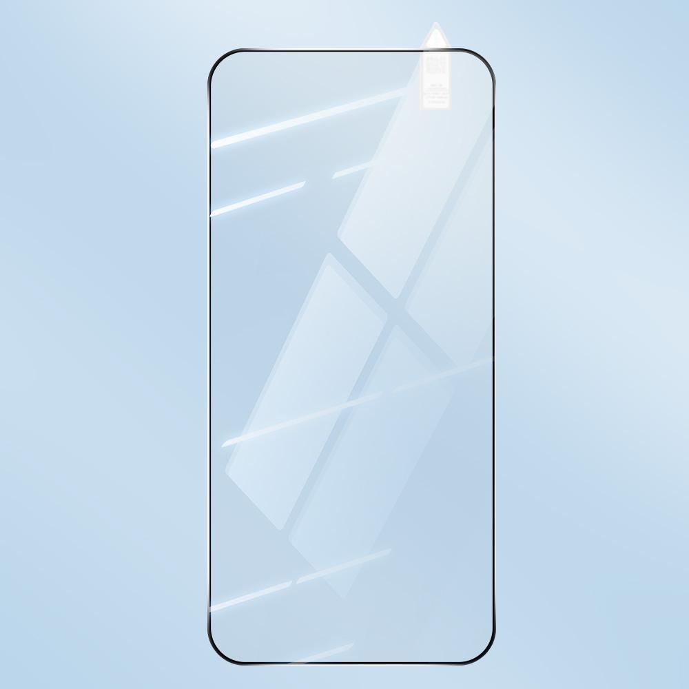 RURIHAI 10Pcs For Oppo Reno14 Pro 5G High Aluminium-Silicon Glass Film 0.26mm 2.5D Screen Protector