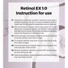 ISNTREE Набор-комплект сывороток Hyper Retinol EX 1.0