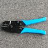 JTYH Manual Coaxial Cable Crimping Pliers