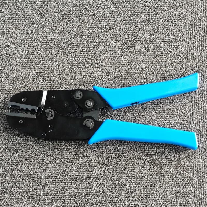 JTYH Manual Coaxial Cable Crimping Pliers