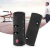 Security Tool Customs Password Lock TSA Suitcase Luggage Coded Lock Durable Cabinet Locker  Travel