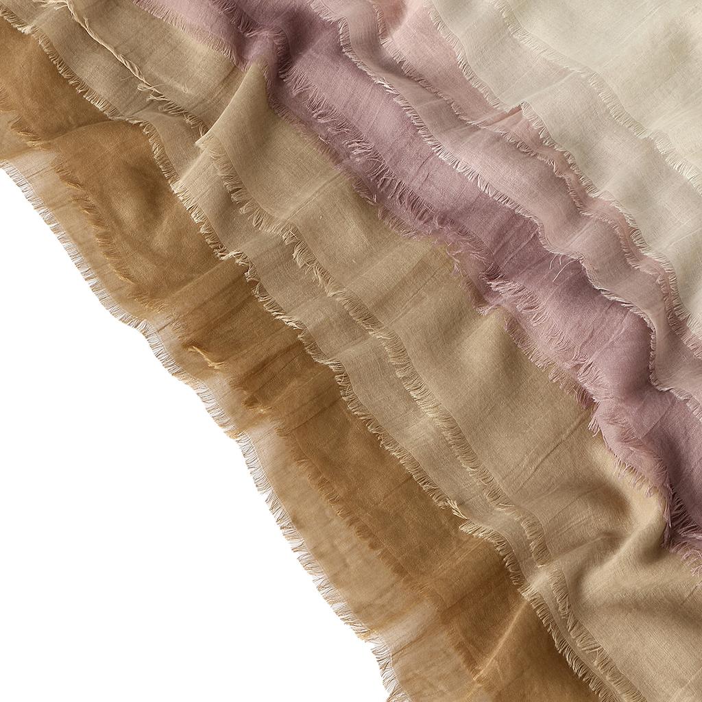 Muslim Cotton Rayon Hijab Solid Color Plain Scarf Women Soft Cotton Viscose Thin Voile Shawl Remove Edge Headscarf Turban