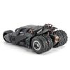 Масштаб 1/18 Bat-man The Dark Knight Bat Mobile Car Модель
