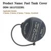 Подходит для BMW E серии F серии E39 E46 E60 E63 E65 E66 E70 E71 E90 F01 F02 F07 Воздушная крышка топливного бака в сборе 16117222391