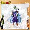 Акриловая подставка Dragon Ball Аниме Фигурка Двусторонняя Высокое Разрешение Коллекционная Подставка-стенд Мерч отличный для повседневного использования