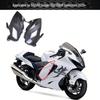 Модификация панели облицовки топливного бака из углеволокна Suzuki Hayabusa GSX1300R