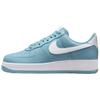 Air Force 1 07 Old Blue Unisex Sneakers White FJ4146-403