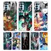 My Hero Academia Anime For OPPO Reno7 SE 6 5 Z F 4G 5G Find X2 X3 Neo Lite Pro Plus Transparent Soft Phone Case Coque