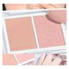 COLOR SCHOOL - Новый румяна «Подводный сад» - 1-3