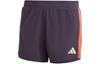 Спортивные шорты мужские Aurora Black IU0690