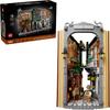 LEGO Уголок для чтения Шерлока Холмса Строительные блоки 1359 шт. 10351 ABS 10351-ABS