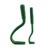 9-Color Stainless Steel Tick and Flea Removal Tweezers Pet Grooming Tools for Reptiles Stainless Steel Material Cheap Price