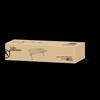 Damai 91x59.5x45cm Roll-Up Folding Camping Table