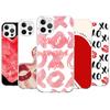 Gossip Girl Phone Case For Apple iPhone 11 12 13 15 14 Pro 7 XR X XS Max 8 Plus + Mini SE Customized Print Soft Cover