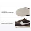 Cortez Baroque Коричневые Женские Кроссовки Парус Хаки DZ2795-200