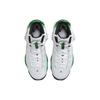 Air Jordan 6 Rings 'Lucky Green' GS 323419-131