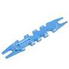 RC Ball Head Remover Multifunction Aluminum Alloy Universal Repair Tool for 4mm 4.5mm 5mm 5.5mm 7mm