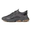 adidas Кроссовки унисекс Ozweego Grey Gum Grey-Five Grey-Four Core-Black GX1832