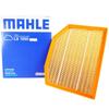 MAHLE Air Cleaner Filter for BMW Z4 xDrive and Roadster Part Model Compatibility Must Be Made by the OEM Filter X3, (E83, E85) 25si, 30si, 3.0si,