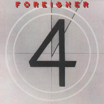 Виниловая пластинка FOREIGNER - 4 MOVLP764 Music On Vinyl, 2013 Европа Рок