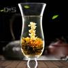 Handcrafted Flowering Tea Balls Eco-friendly Natural Herbs Luxurious Blooming Tea Flowers Chinese Green Tea