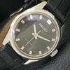 HAND-WINDING VINTAGE SEIKO 66B JAPAN BOY ORIGINAL DIAL WATCH A703907-1 R213g-a703907