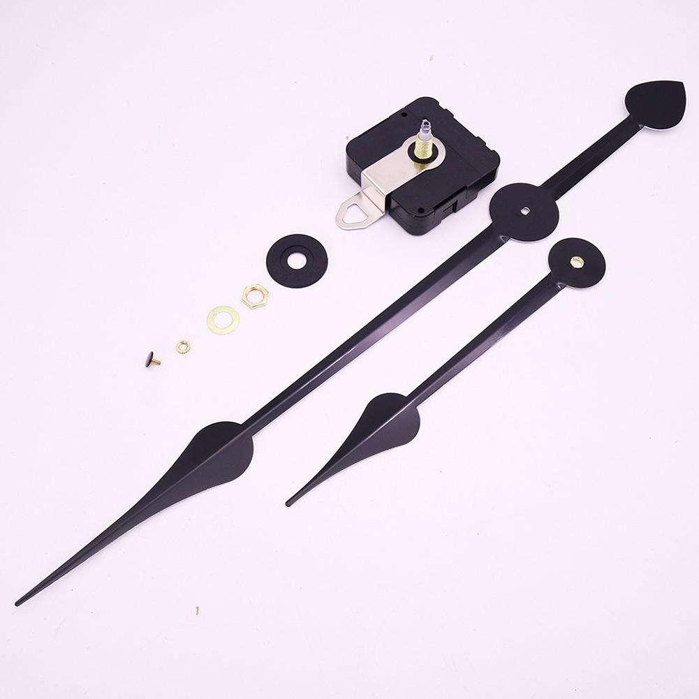 50-60cm Clock Mechanism Clock Movement Mechanism Replacement DIY