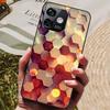 Для Ulefone Note 16 Pro Чехол Силиконовый Мягкий ТПУ Задняя Крышка Для Ulefone Note 16 Pro Чехол Бампер Note16 Pro 6,52 дюйма Coque Capa