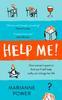 The Help Me! : One Woman's Quest To Find Out If Self-Help Really Can Change Her Life Book