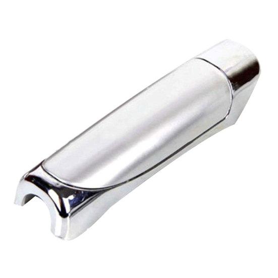 Universal Stylish Car Carbon Fiber Hand Brake Cover Protector Interior Decor