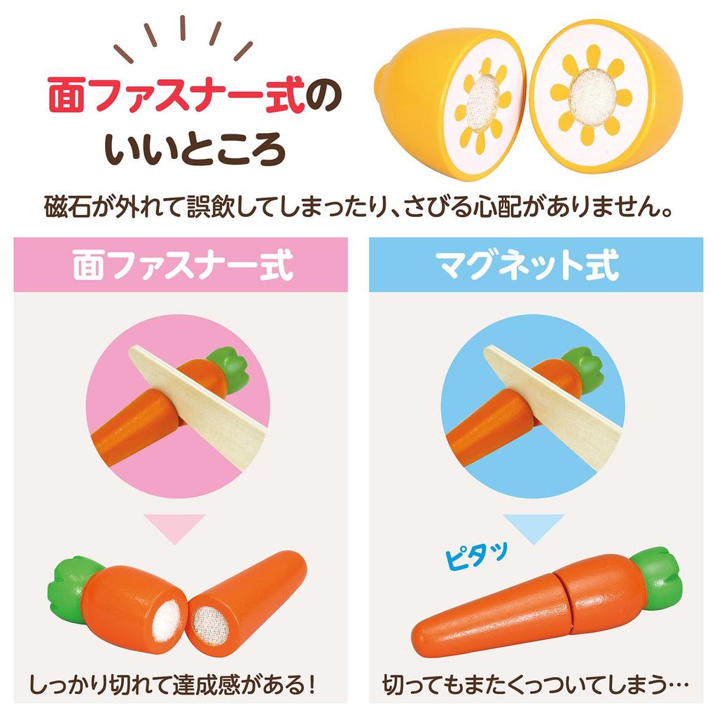 Artec Развивающая игрушка Деревянная Красочная Кухня 9531