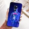 Чехол для телефона I-Ivan C-Cornejo Singer для Huawei Mate 10 20 30 40 50 Lite Pro Nova 3 3i 5 6 SE 7 Pro 7SE