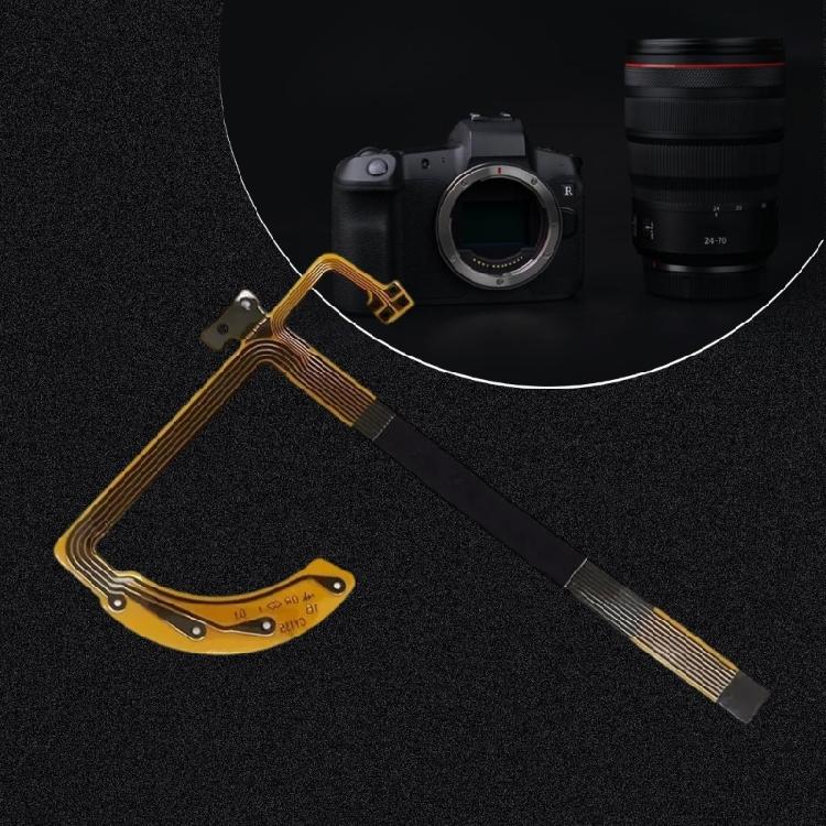 Кабель замены диафрагмы объектива для камеры EF 24-70mm F/2.8L Инструмент Запасная часть Аксессуары для фотографии