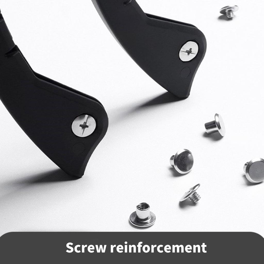 Защита палубы скейтборда Силиконовый чехол Arc Design Защитная полоса для сноуборда Бамперы для лонгбордов Амортизирующее покрытие для краев